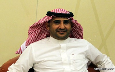 الاستاذ ضيف الله الجبيل يرعى حفل تكريم الايتام المتفوقين دراسيا 