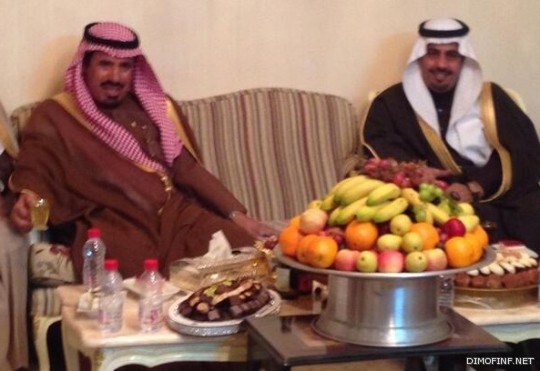 الدوشان في ضيافة الشيخ فيحان حامد الموسمي الدوشان في ضيافة الشيخ فيحان حامد الموسمي