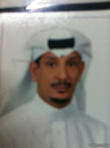 الاستاذ مناحي عواض العضيله مديرًا لإدارة الموارد البشرية بالهيئة العامة للاعلام المرئي والمسموع