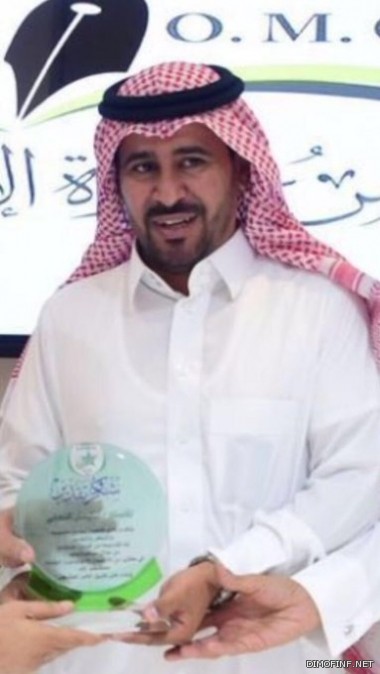 الاستاذ مطر عبيد العضيله نائبا لرئيس النجمة الرياضي الاستاذ مطر عبيد العضيله نائبا لرئيس النجمة الرياضي